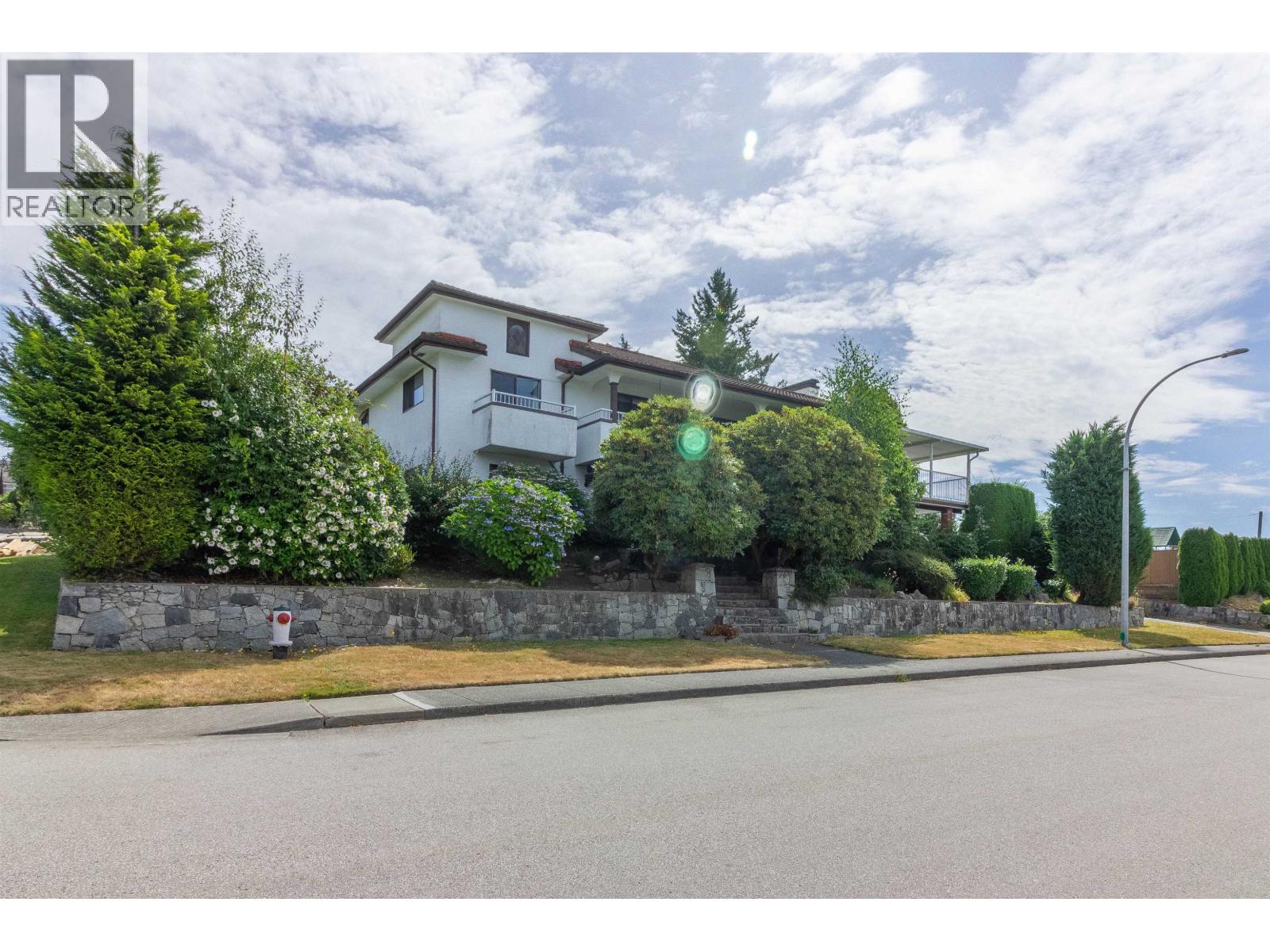 Photo 1 of 1450 Howard Avenue, Burnaby BC
