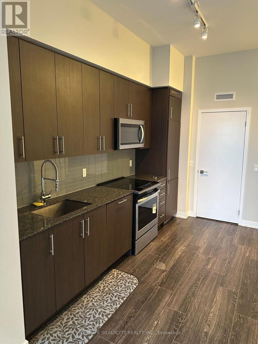 Photo 3 of 512 4055 Parkside Village Drive, Mississauga ON