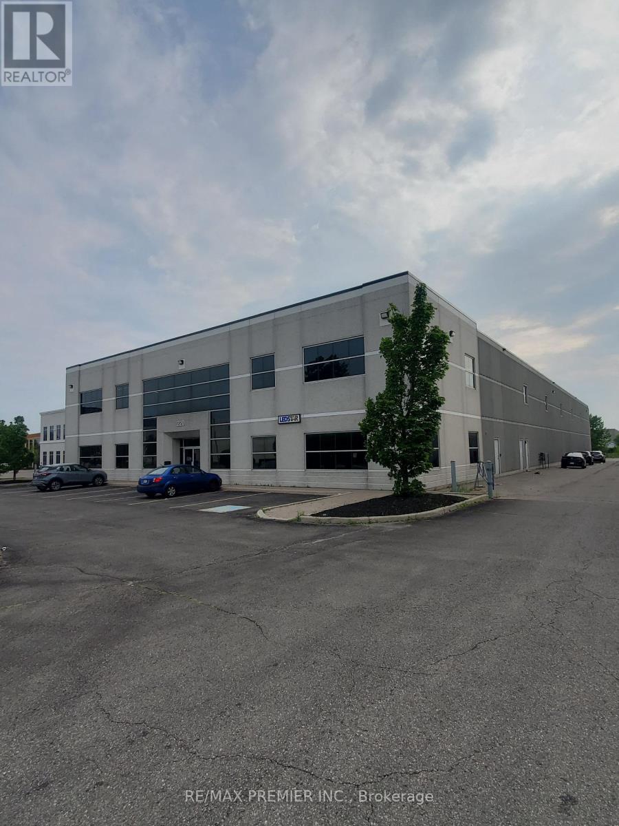 Photo 2 of B 220 Creditview Road, Vaughan ON
