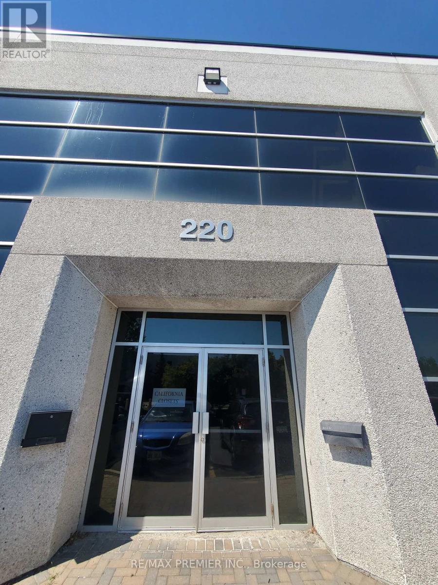 Photo 5 of B 220 Creditview Road, Vaughan ON