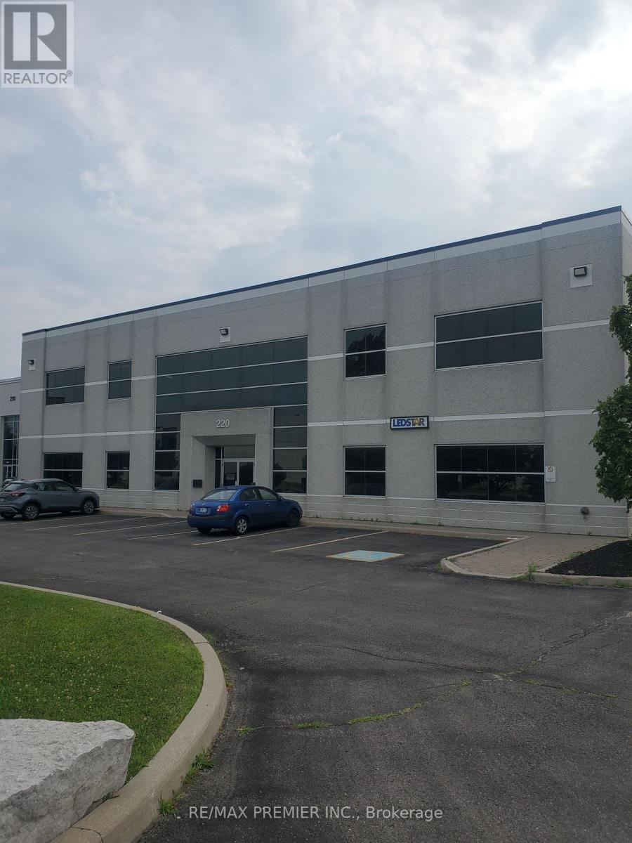 Photo 1 of B 220 Creditview Road, Vaughan ON
