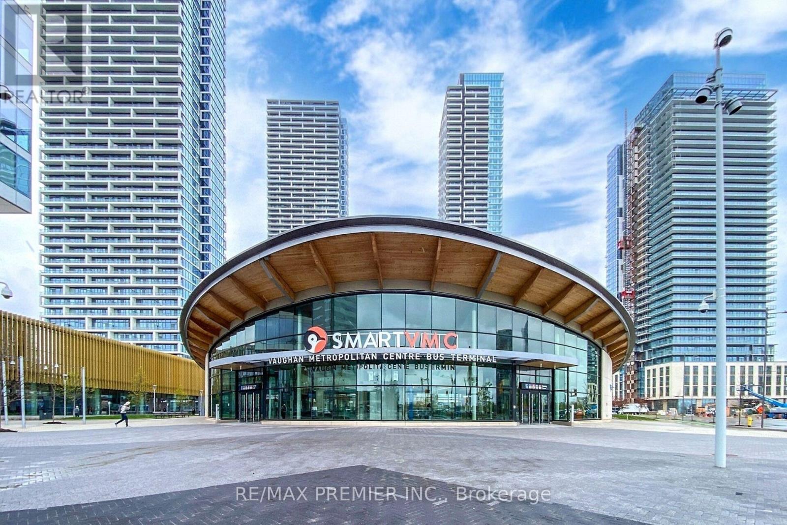 Photo 41 of 1703 1000 Portage Parkway, Vaughan ON