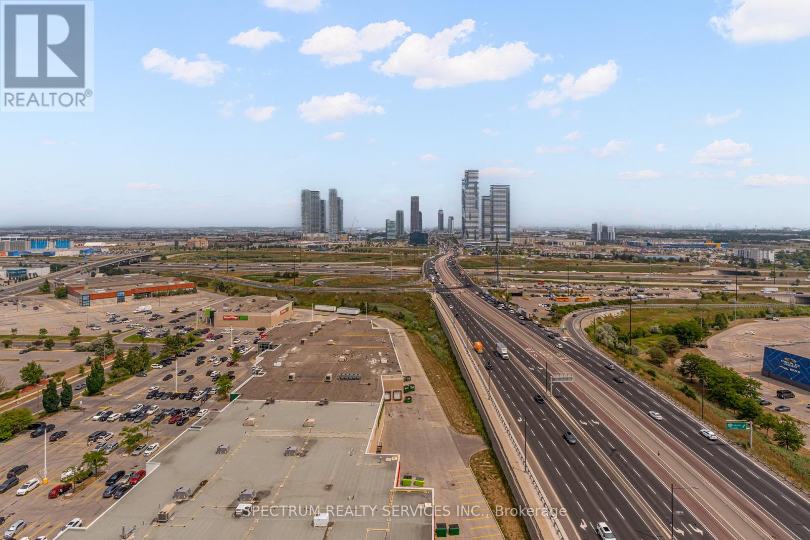 Photo 1 of 2006 3600 Highway 7, Vaughan ON