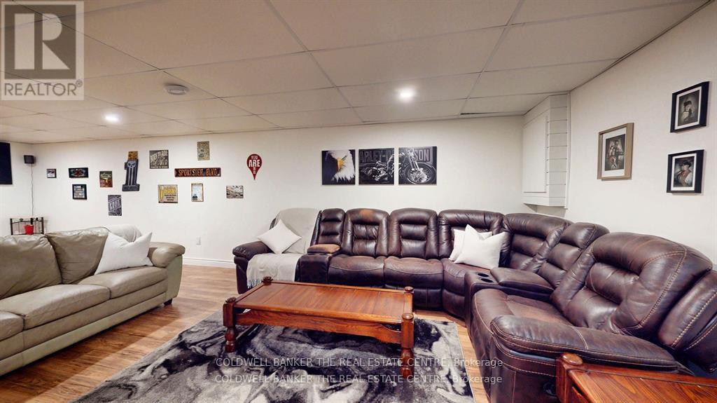 Photo 21 of 4557 Trent Trail, Severn ON