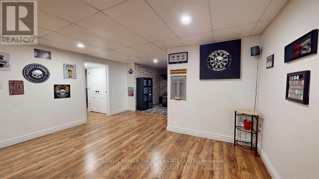 Photo 23 of 4557 Trent Trail, Severn ON