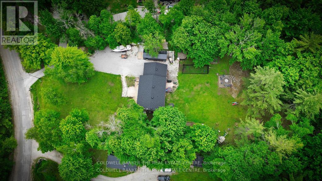 Photo 30 of 4557 Trent Trail, Severn ON
