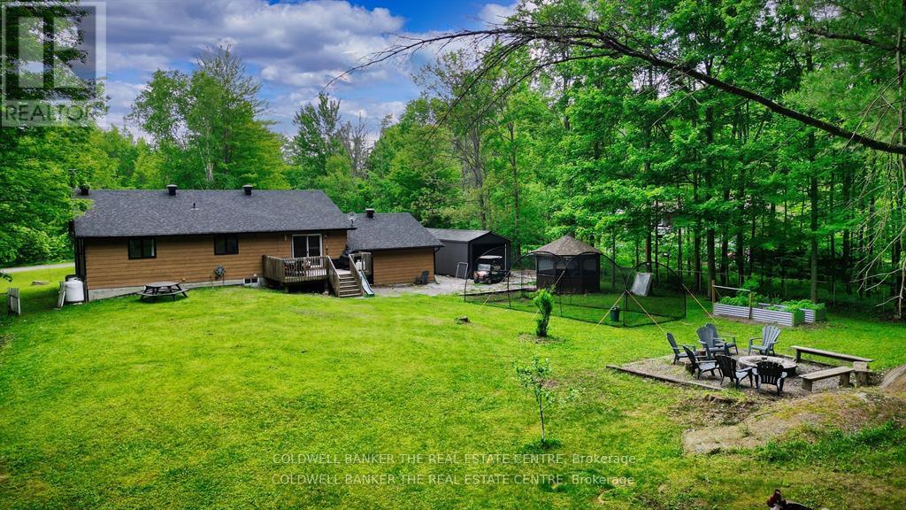 Photo 41 of 4557 Trent Trail, Severn ON