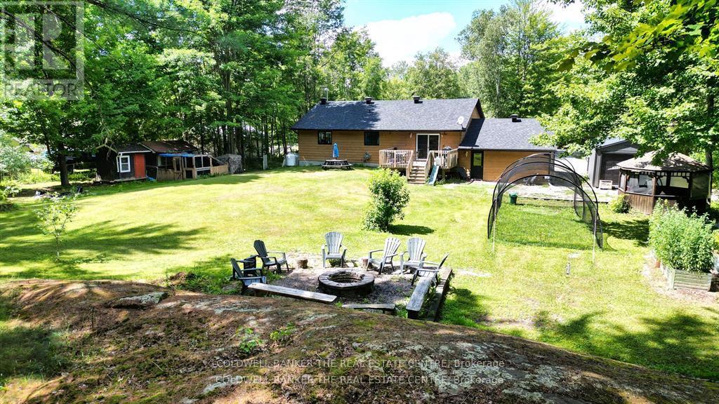 Photo 6 of 4557 Trent Trail, Severn ON