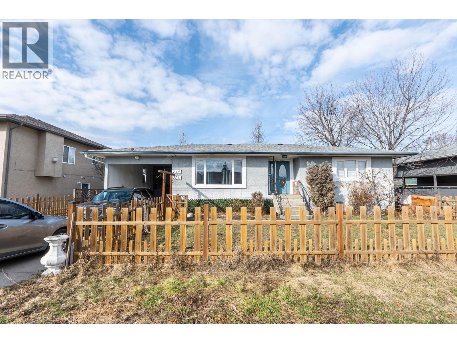Photo 9 of 764 Francis Avenue, Kelowna BC