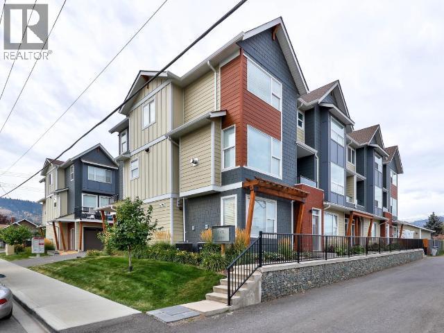 Photo 6 of 370 9th Avenue Unit 105, Kamloops BC