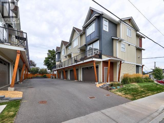 Photo 11 of 370 9th Avenue Unit 105, Kamloops BC