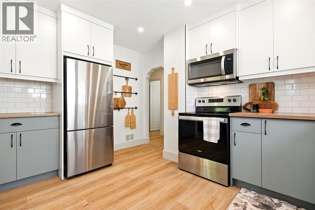 Photo 1 of 4756 54 Street, Red Deer AB