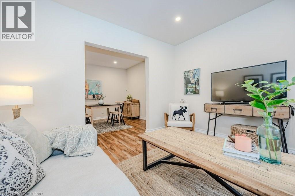 Photo 28 of 63 Beechwood Avenue, Hamilton ON
