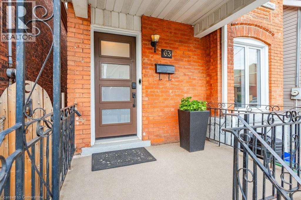 Photo 8 of 63 Beechwood Avenue, Hamilton ON