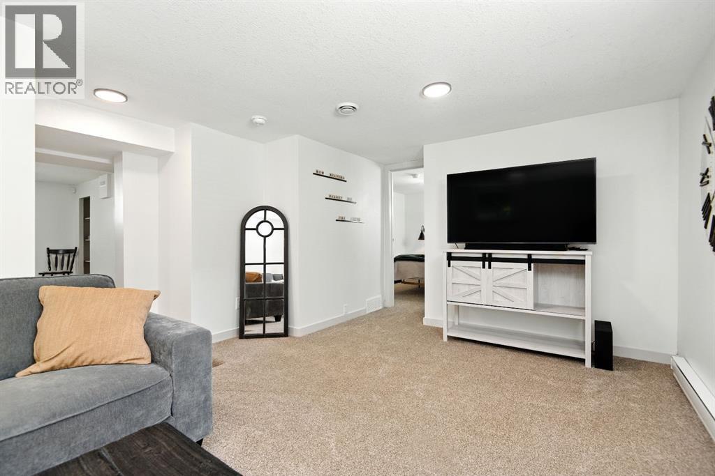 Photo 5 of 4756 54 Street, Red Deer AB