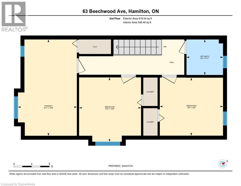 Photo 38 of 63 Beechwood Avenue, Hamilton ON