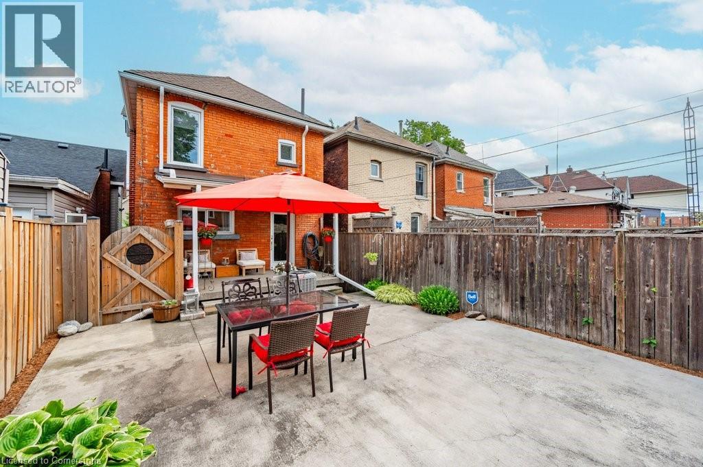 Photo 29 of 63 Beechwood Avenue, Hamilton ON