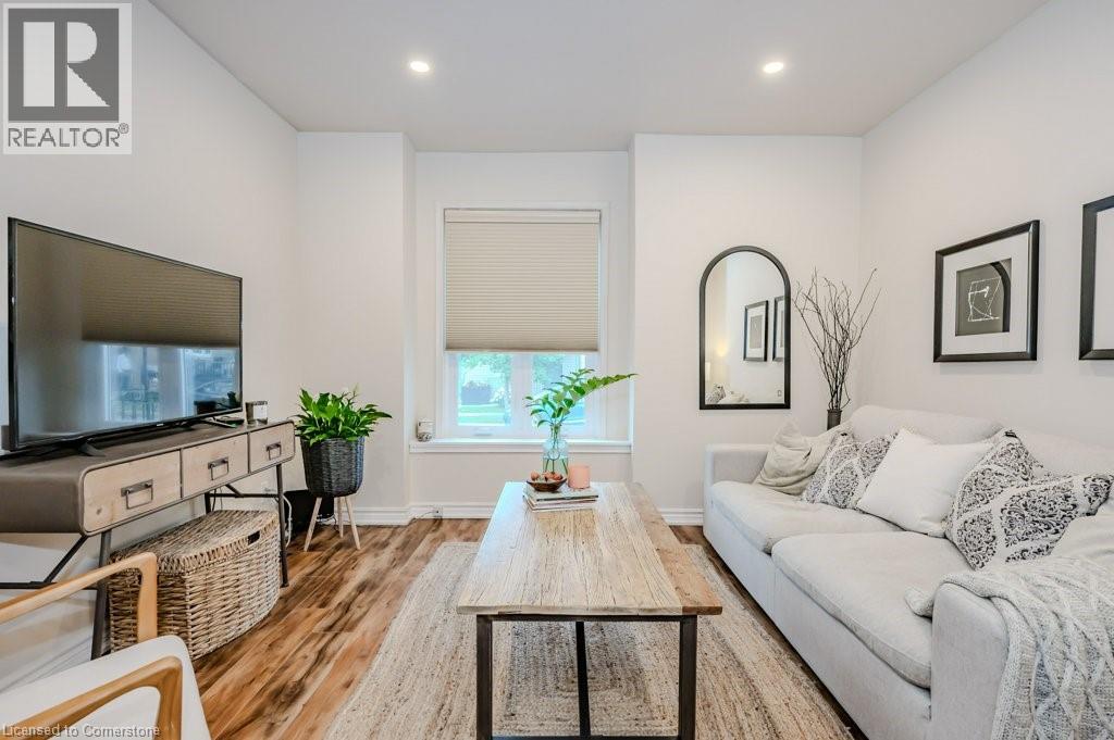 Photo 6 of 63 Beechwood Avenue, Hamilton ON