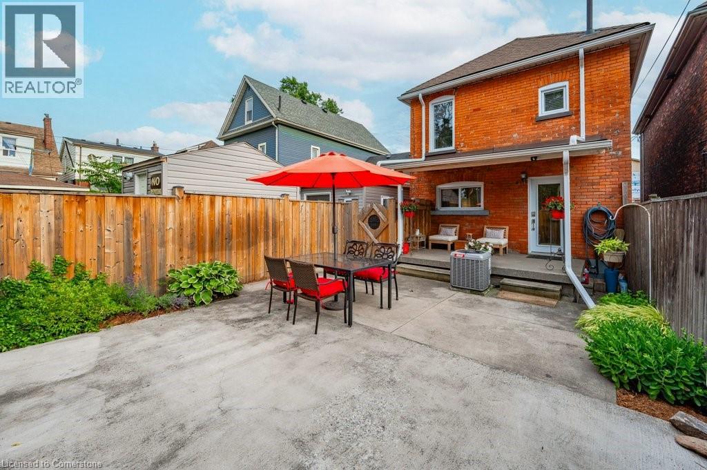 Photo 37 of 63 Beechwood Avenue, Hamilton ON