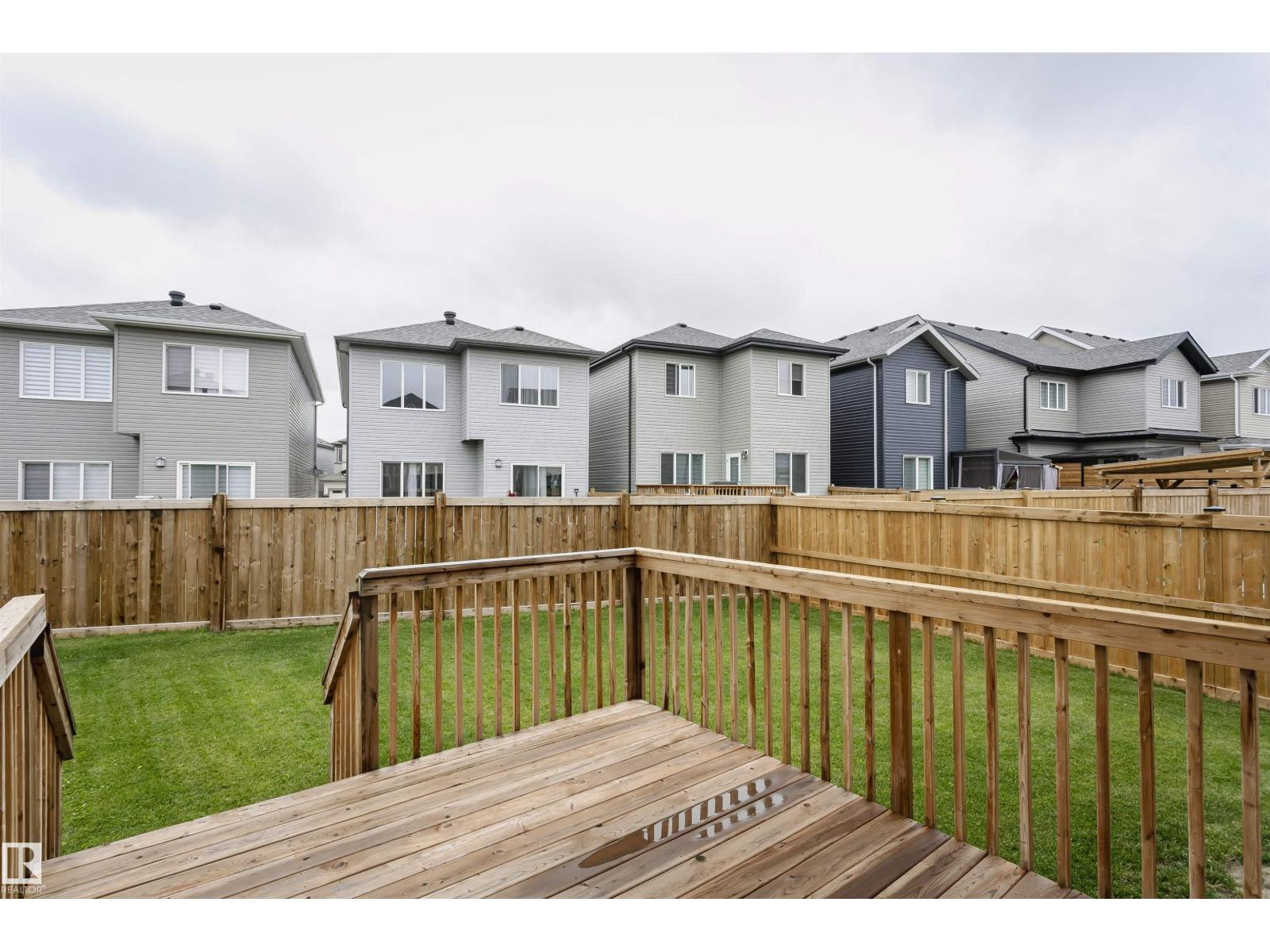 Photo 8 of 1640 Erker Wy Nw, Edmonton AB