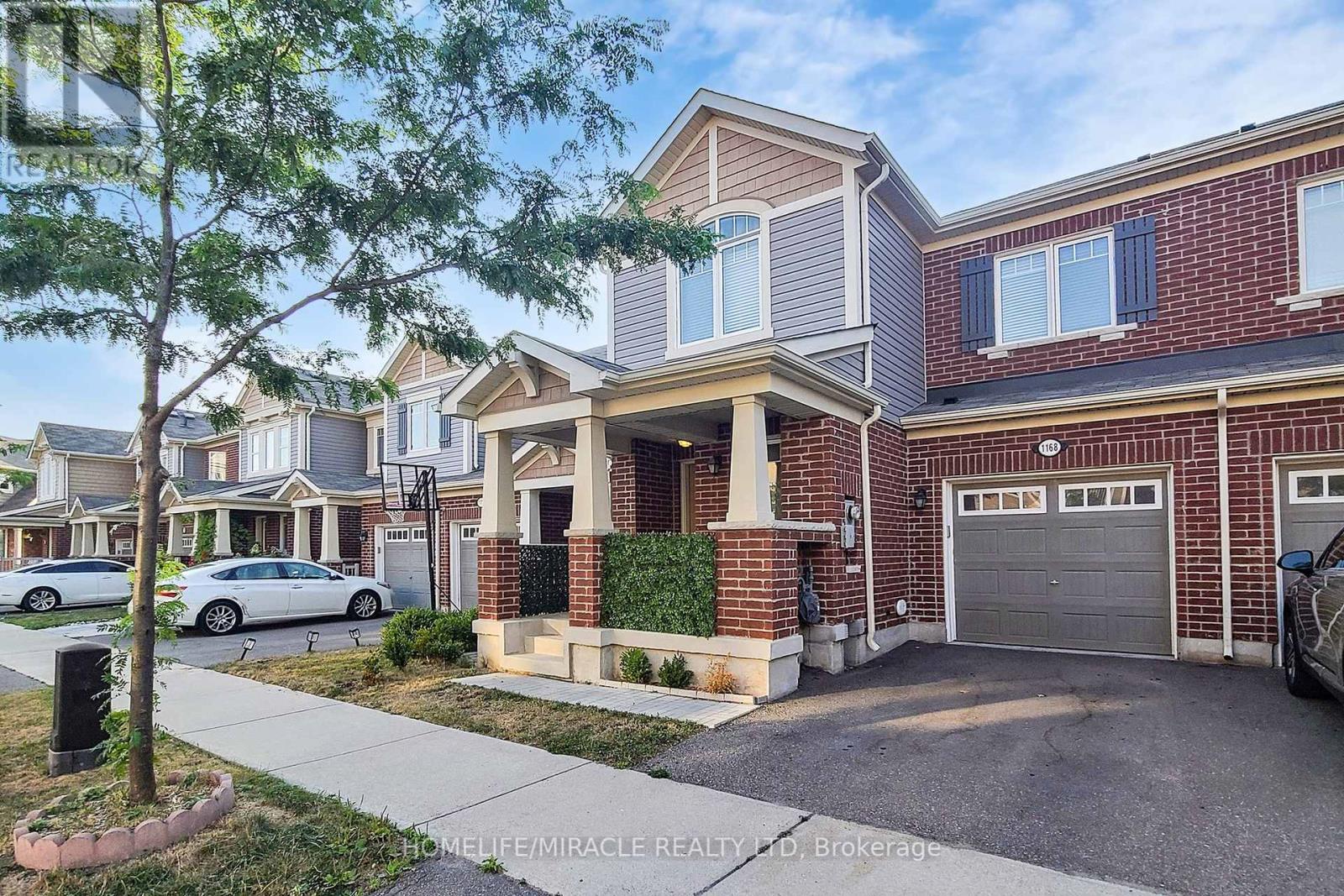 Photo 27 of 1168 Duignan Crescent, Milton ON