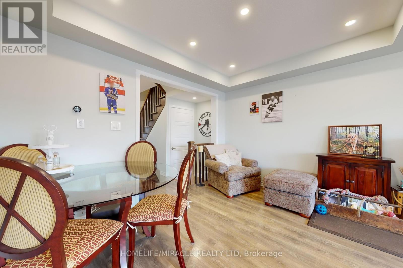 Photo 17 of 1168 Duignan Crescent, Milton ON