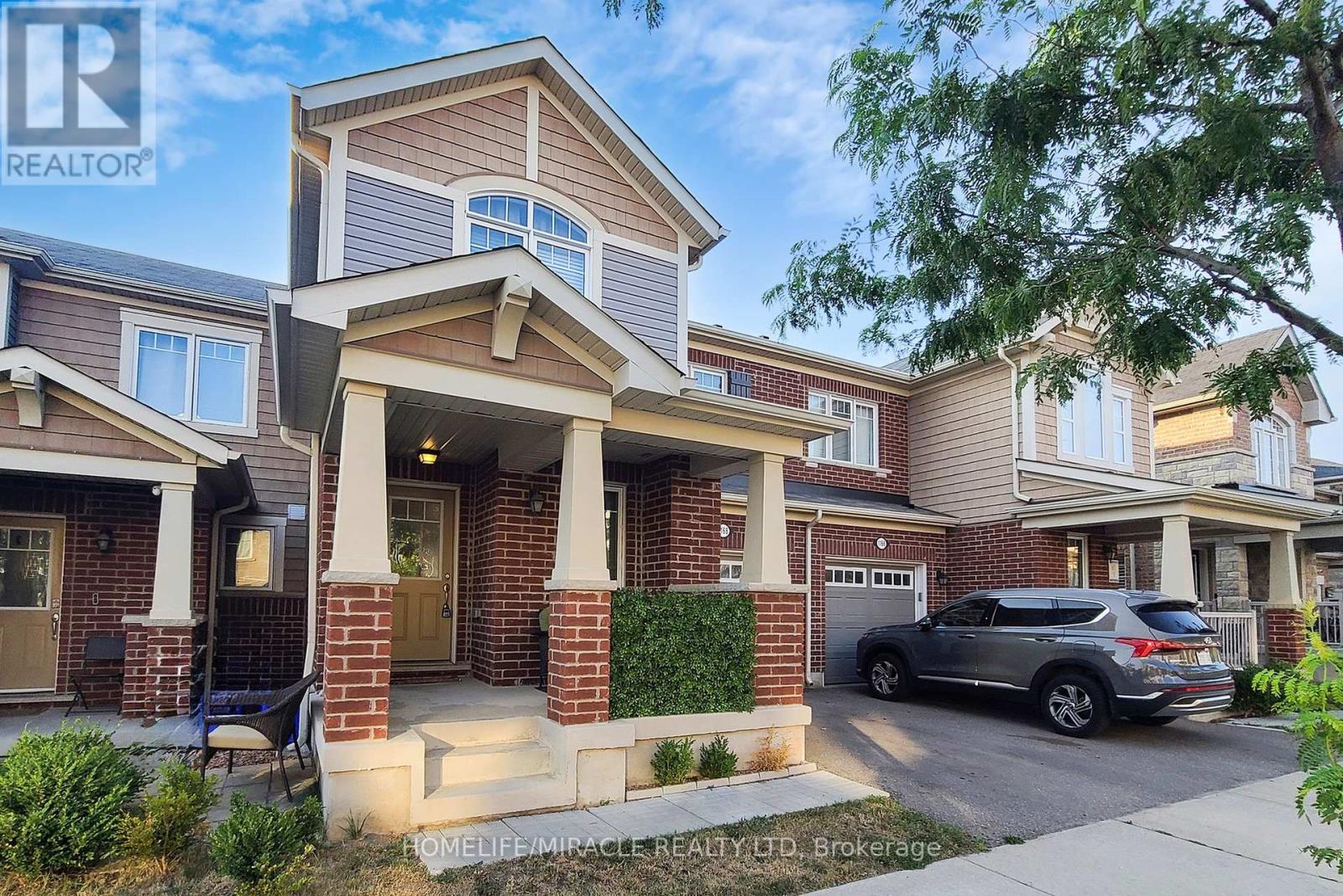 Photo 25 of 1168 Duignan Crescent, Milton ON