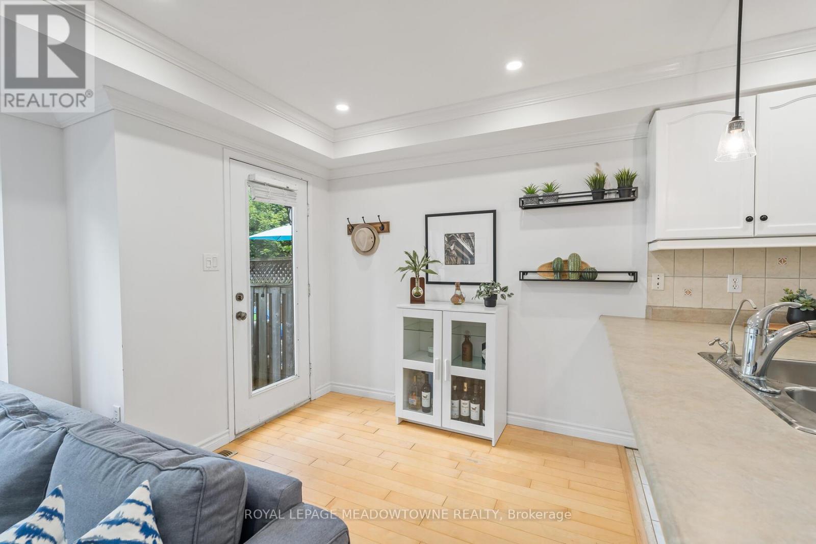 Photo 19 of 11 Bradley Drive, Halton Hills ON