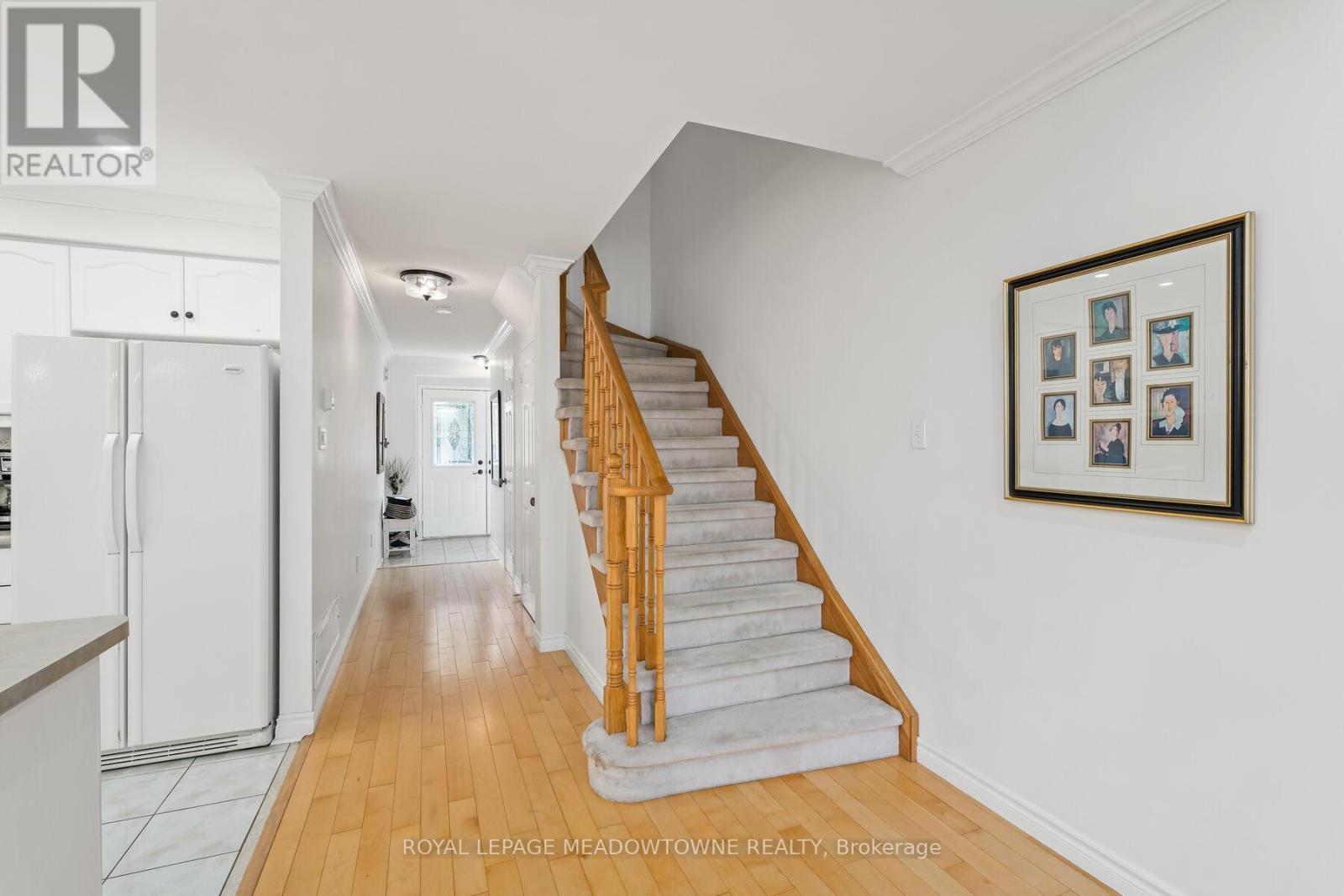 Photo 16 of 11 Bradley Drive, Halton Hills ON