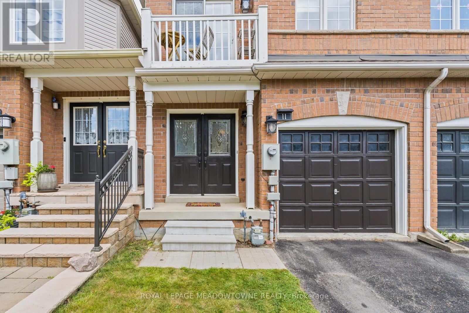 Photo 22 of 11 Bradley Drive, Halton Hills ON
