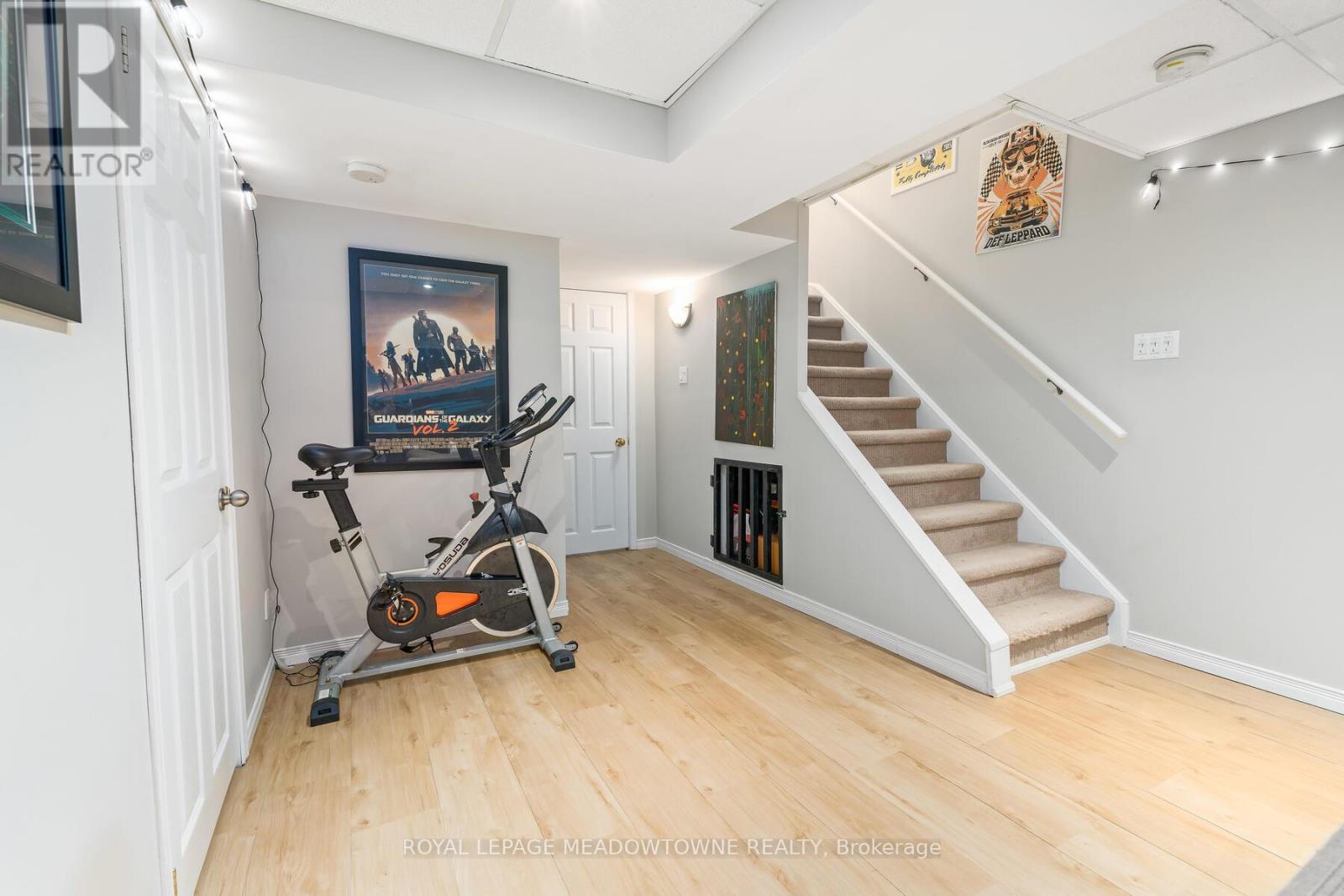 Photo 24 of 11 Bradley Drive, Halton Hills ON