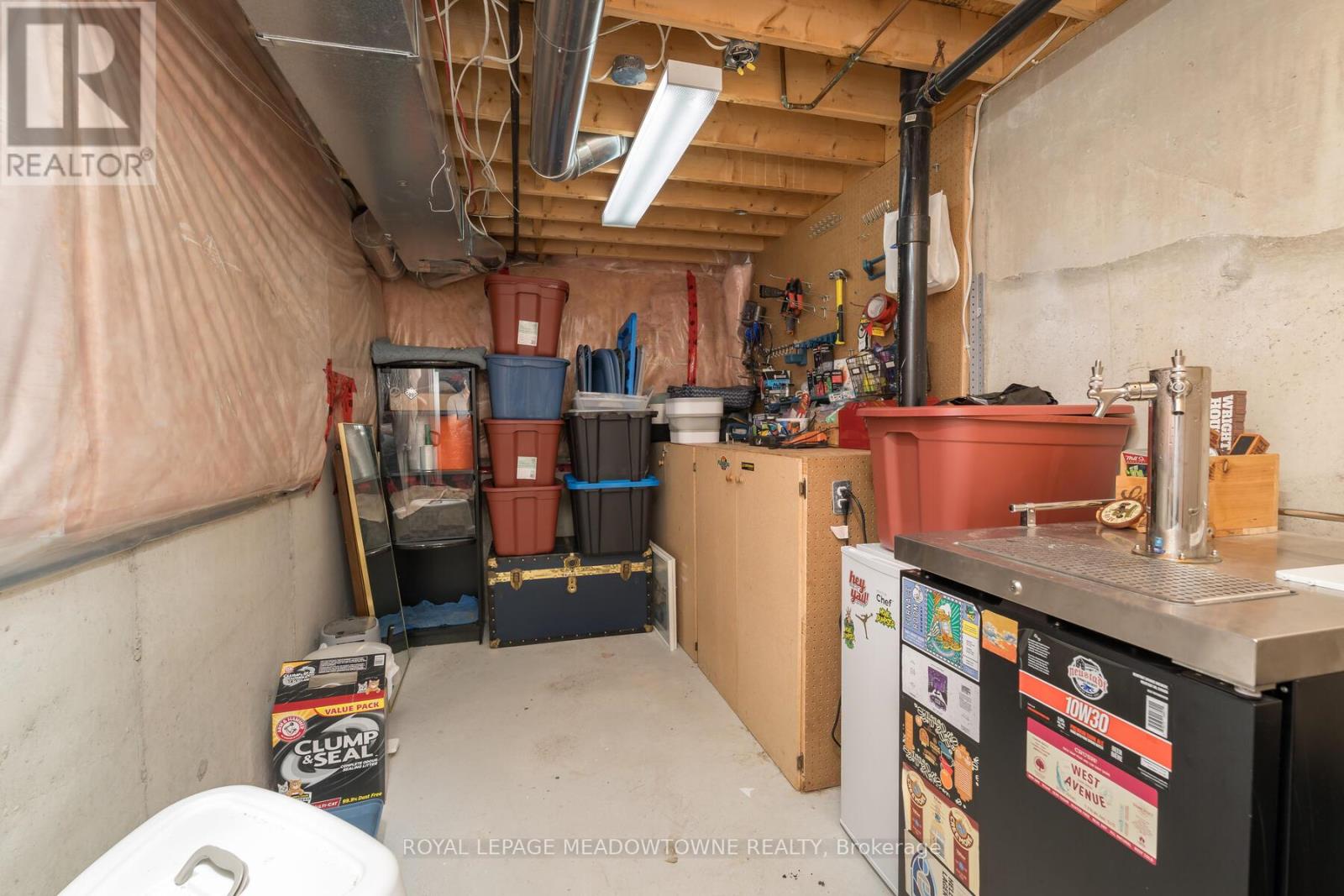 Photo 27 of 11 Bradley Drive, Halton Hills ON