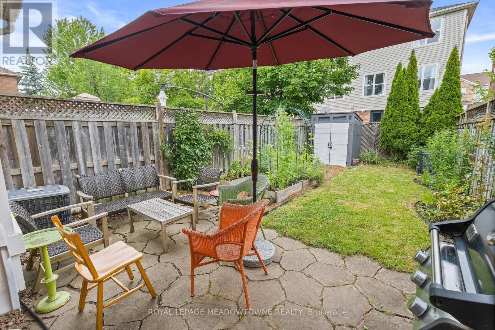 Photo 14 of 11 Bradley Drive, Halton Hills ON