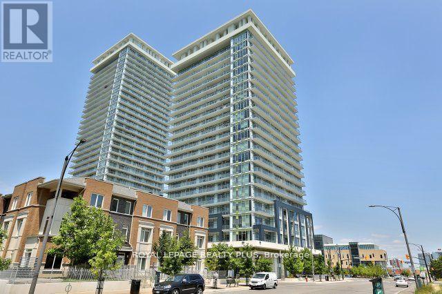 Photo 16 of 812 360 Square One Drive, Mississauga ON