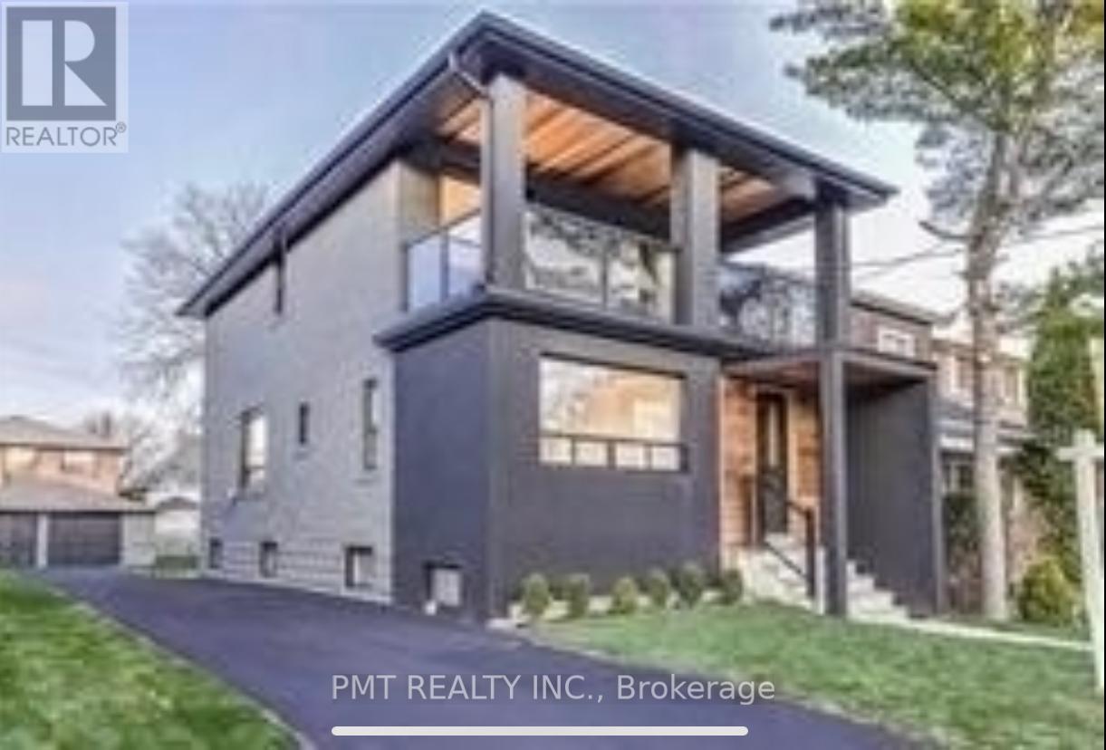 Photo 2 of Upper 119 Ninth Street, Toronto ON