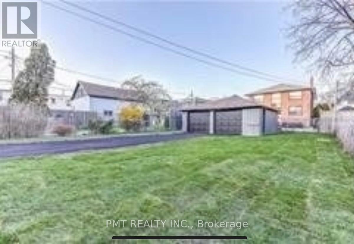 Photo 1 of Upper 119 Ninth Street, Toronto ON