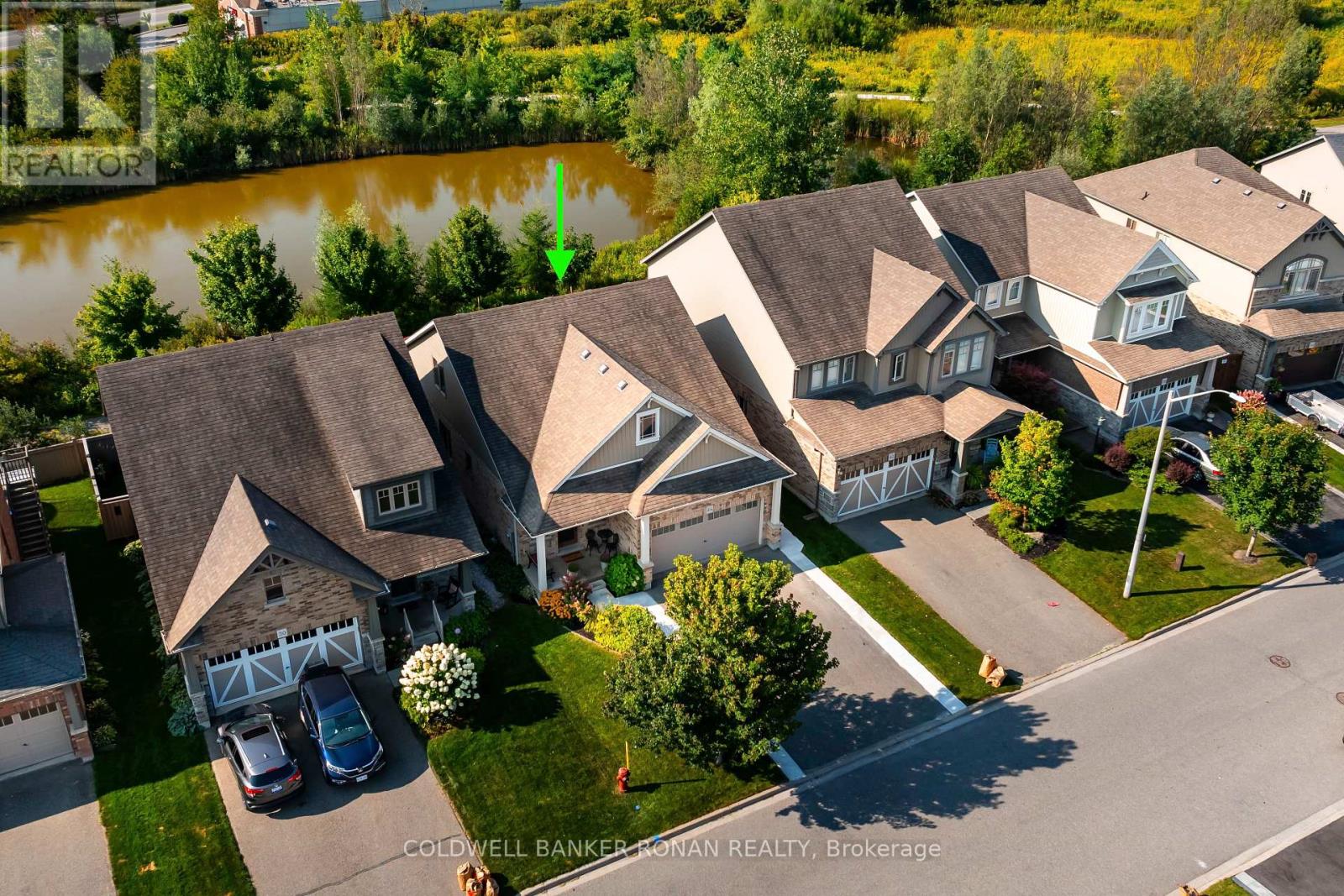 Photo 1 of 46 Preston Drive, Orangeville ON