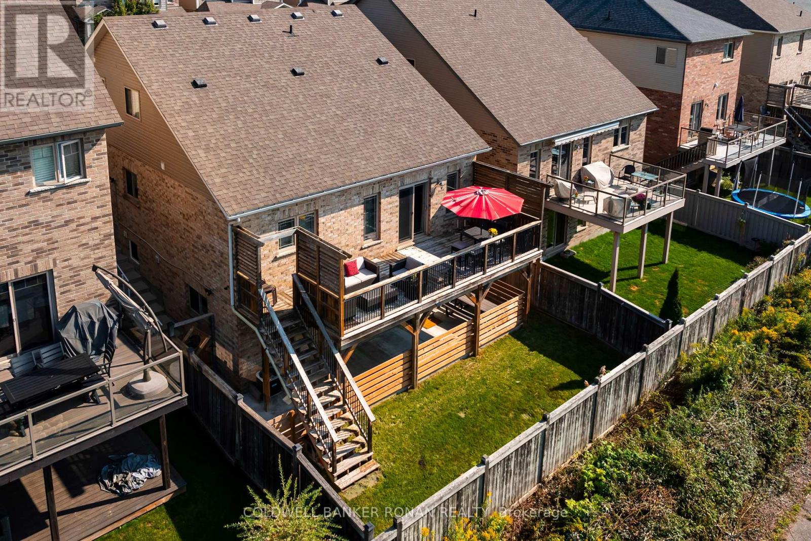 Photo 3 of 46 Preston Drive, Orangeville ON