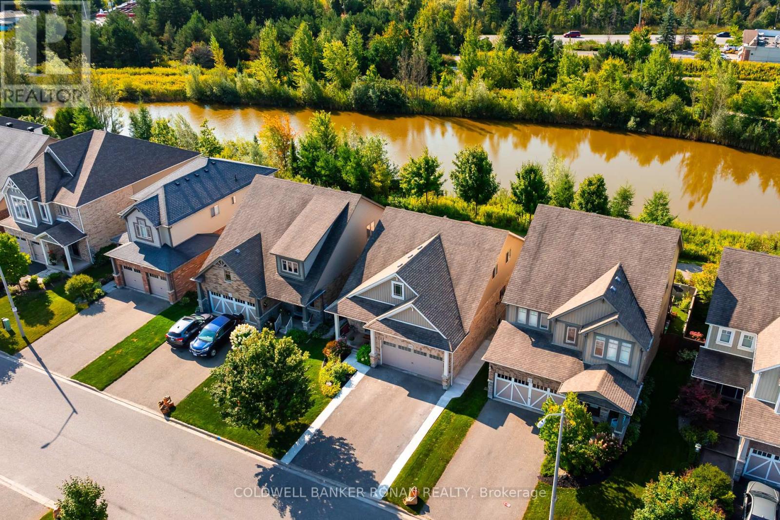 Photo 41 of 46 Preston Drive, Orangeville ON