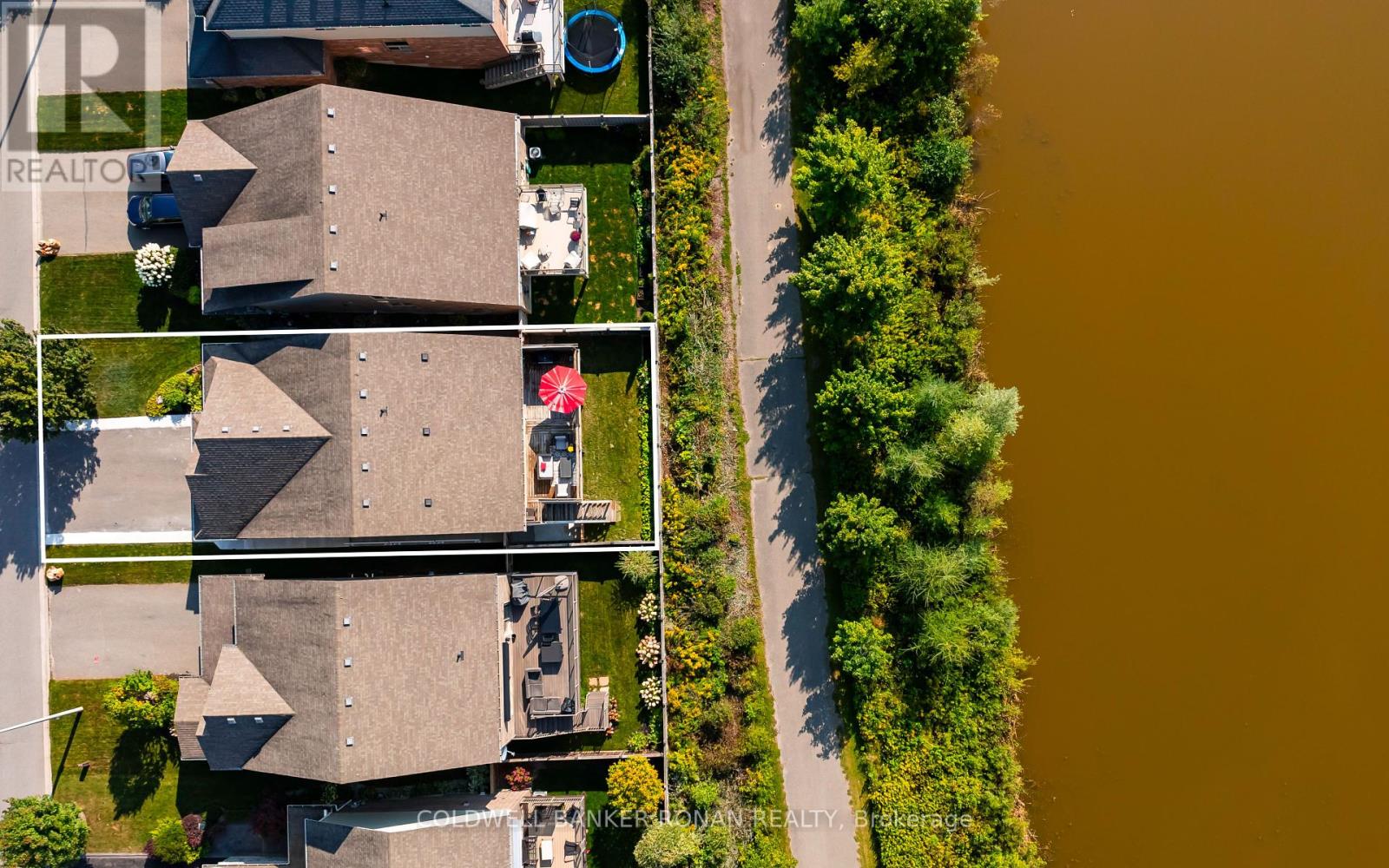 Photo 42 of 46 Preston Drive, Orangeville ON