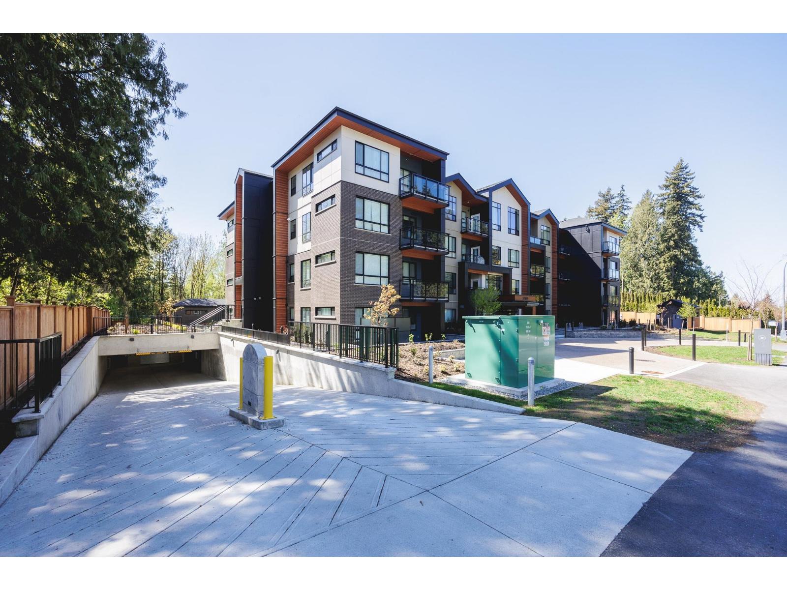 406 32690 14TH AVENUE, Mission