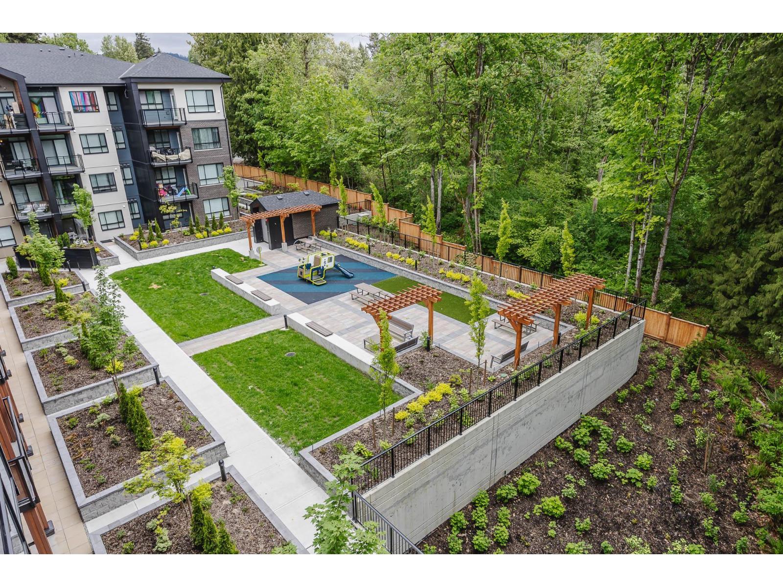 406 32690 14TH AVENUE, Mission