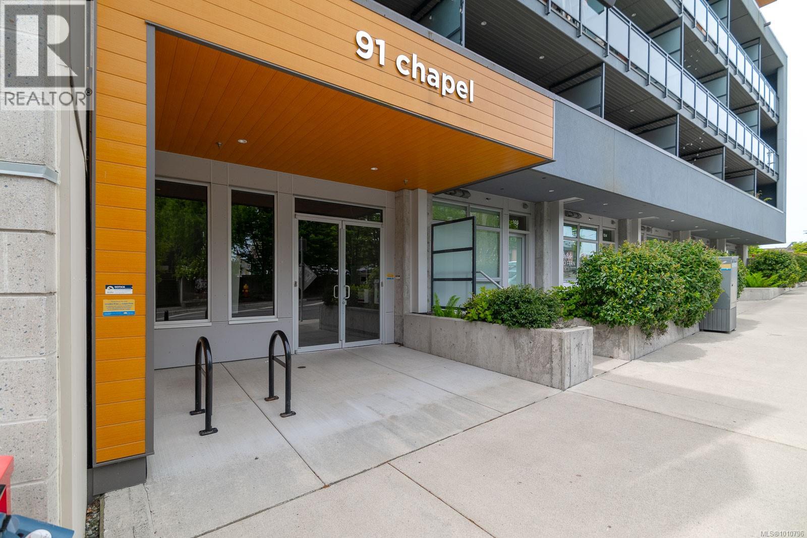 Photo 19 of 208 91 Chapel St, Nanaimo BC