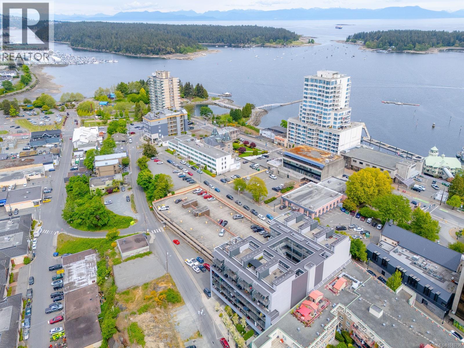 Photo 26 of 208 91 Chapel St, Nanaimo BC