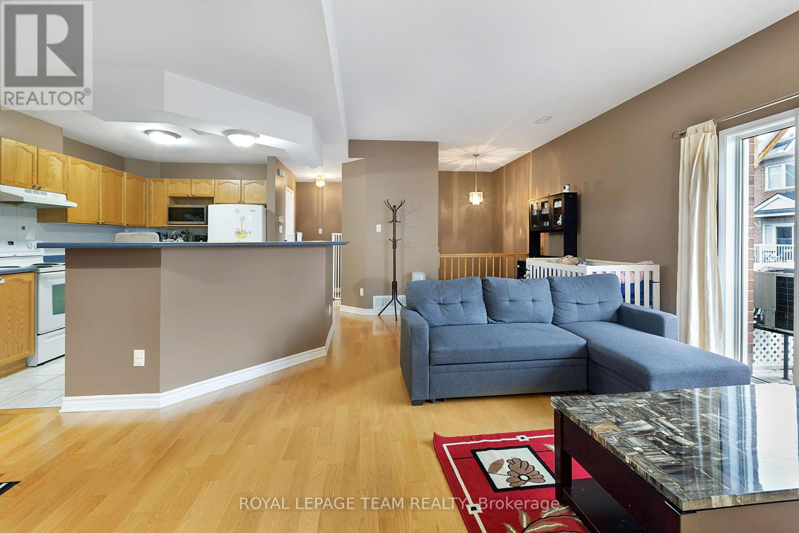 Photo 11 of 118 3265 St Joseph Boulevard, Ottawa ON