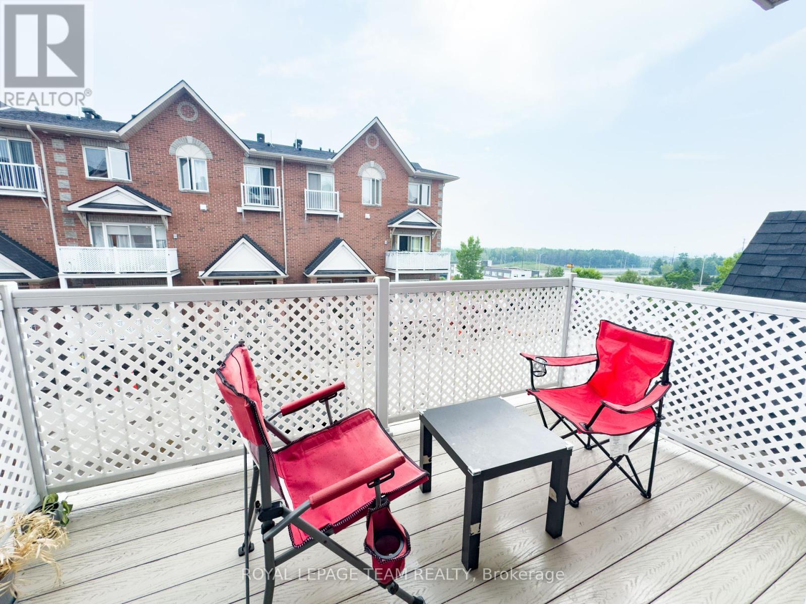Photo 26 of 118 3265 St Joseph Boulevard, Ottawa ON