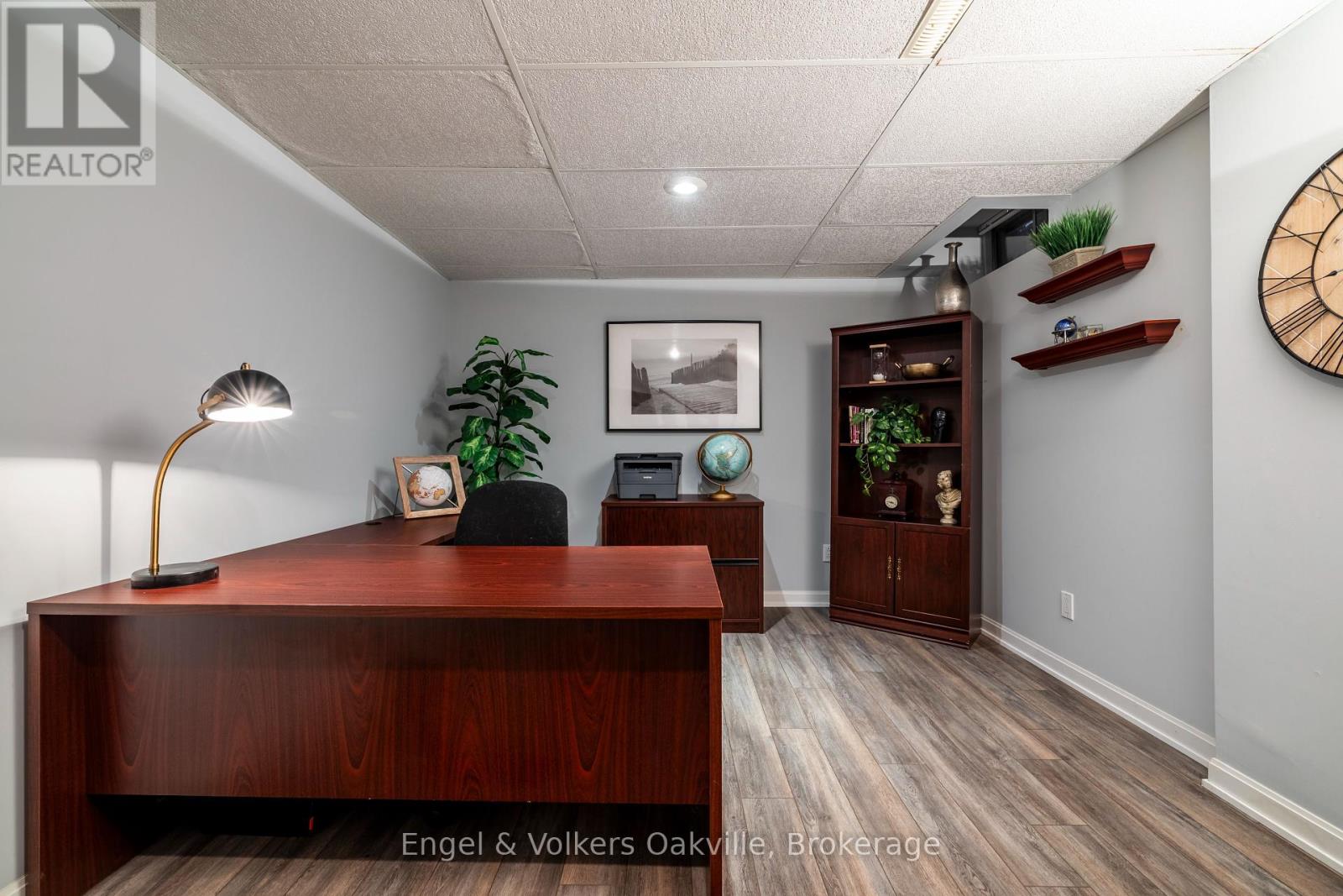 Photo 37 of 1181 Grange Road, Oakville ON