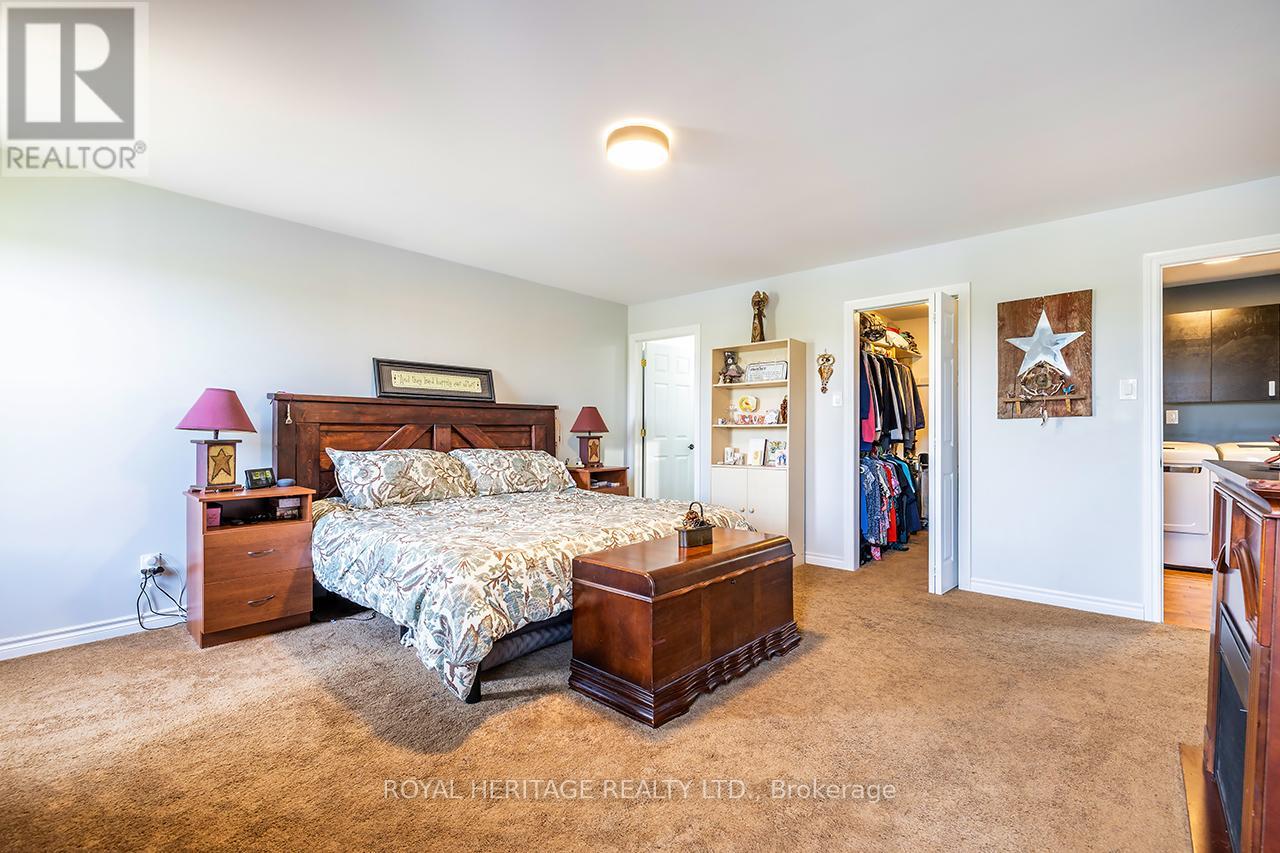 Photo 18 of 4395 7 Highway, Asphodelnorwood ON