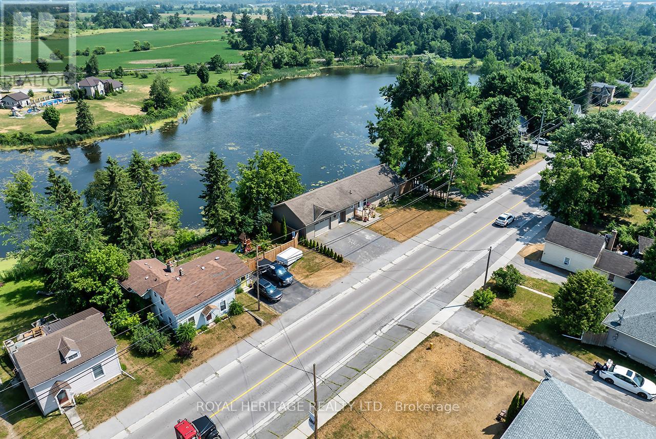 Photo 2 of 4395 7 Highway, Asphodelnorwood ON