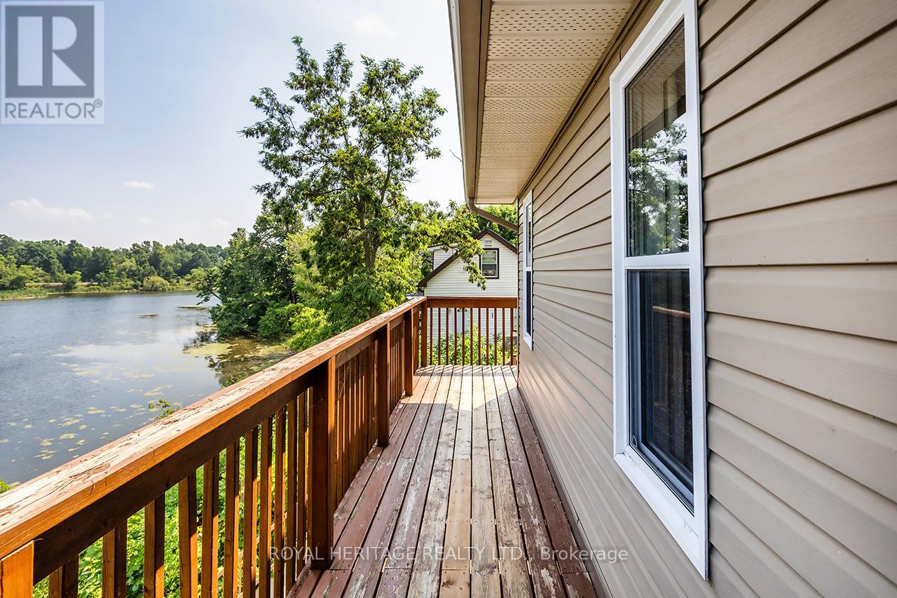 Photo 34 of 4395 7 Highway, Asphodelnorwood ON